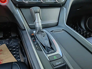 HONDA INSPIRE  2019 YEAR 260TURBO  EDITION EURO V 2019