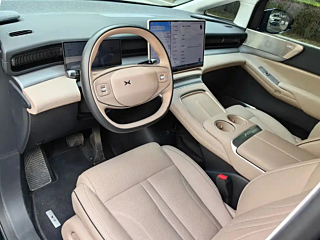XPENG MOTORS X9  2024 YEAR 610 RANGE PRO 2024