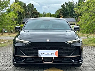 CHANGAN UNI-V 2023
