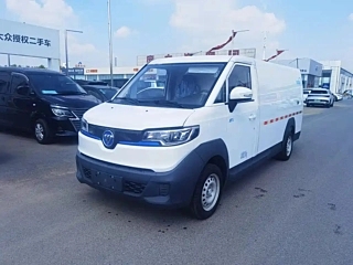 Заказать FOTON 智蓝 SMART E7