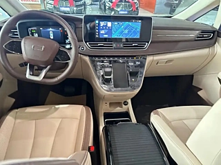 BESTURN M9  2023 YEAR 2.0T EXCLUSIVE 2023