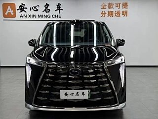 TRUMPCHI 向往M8 2025