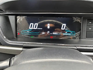 CHANGAN OSHAN A600EV  2019 YEAR FACELIFT 6 SEATS 2019