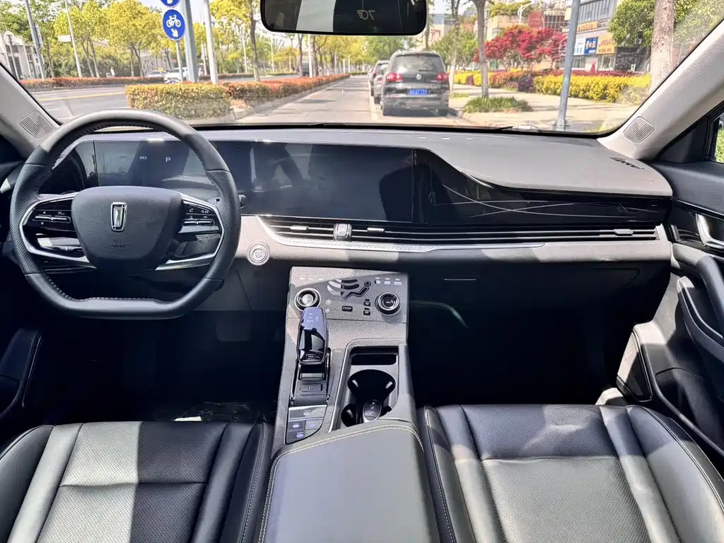 BESTURN B70 2021