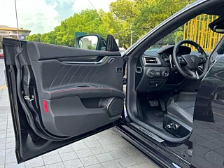 MASERATI GHIBLI  2023 YEAR 2.0T GT 2023