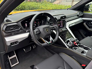 LAMBORGHINI URUS  2018 YEAR 4.0T V8 2018