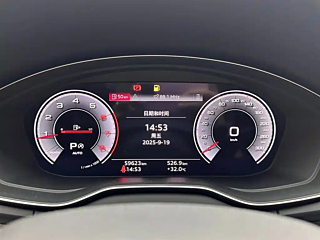 AUDI Q5L  2022 YEAR 40T FASHION DYNAMIC 2022