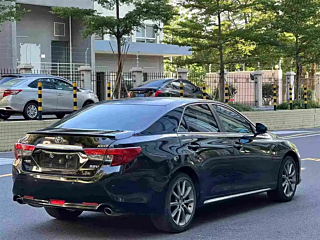 TOYOTA REIZE 2013 YEAR 2.5V SHARP EDITION 2013
