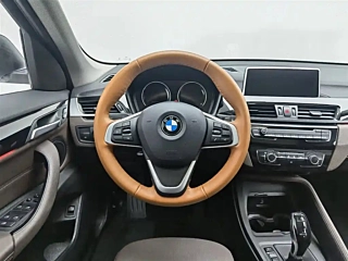 BMW X1 2020 YEAR SDRIVE20LI FASHION 2020