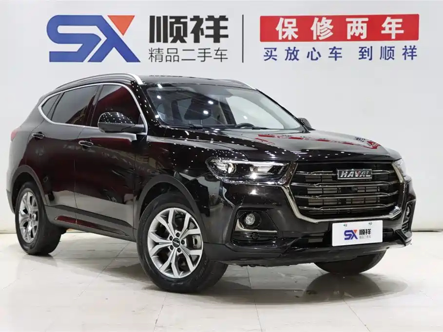 HAVAL H6 2022