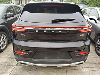 EXEED &#20940;&#20113;  2019 YEAR 1.6T 2WD  EDITION 2019