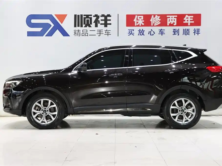 HAVAL H6 2022