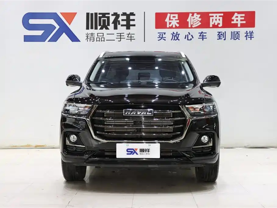 HAVAL H6 2022