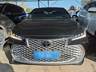 TOYOTA AVALON 2024