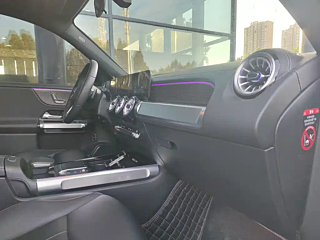 MERCEDES BENZ GLB 2023 YEAR GLB 220 DYNAMIC 2023