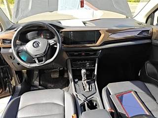 VOLKSWAGEN THARU  2022 YEAR 280TSI 2WD COMFORT EDITION 2022