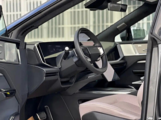 HIPHI Y  2023 YEAR 765KM FLAGSHIP EDITION 2023