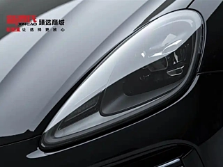 PORSCHE CAYENNE 2022 YEAR CAYENNE 3.0T EDITION 2022