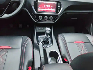 SOUEAST DX3 2018 YEAR 1.5L MANUAL PREMIUM 2018