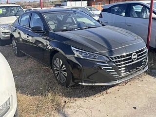 Заказать NISSAN TEANA