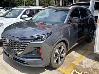CHANGAN CS55PLUS 2022