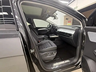 VOLKSWAGEN TALAGON 2021 YEAR 380TSI 4WD FLAGSHIP EDITION 2021