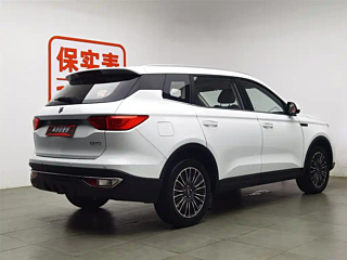 VGV U70 2020