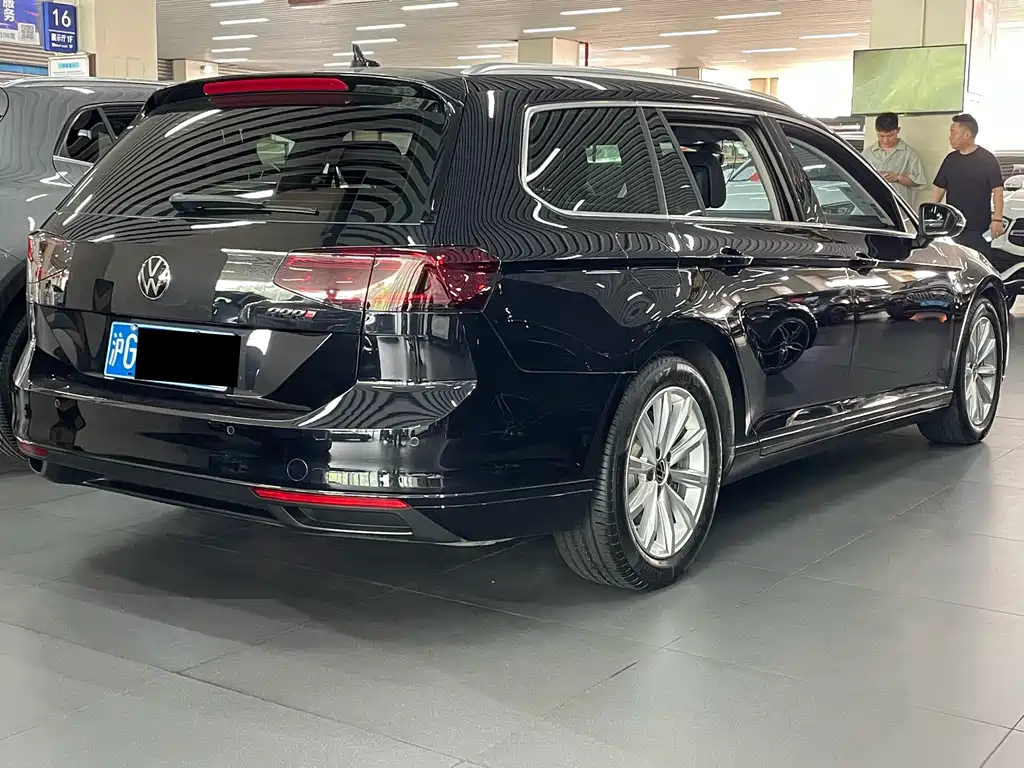 VOLKSWAGEN OTHER 2021