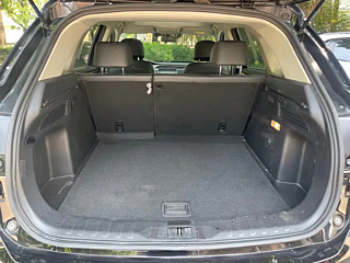 TRUMPCHI GS5  2020 YEAR  YEAR 270T AUTOMATIC ELITE EDITION 2020