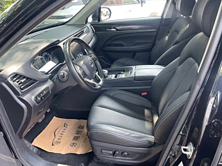 TRUMPCHI GS5  2020 YEAR  YEAR 270T AUTOMATIC ELITE EDITION 2020