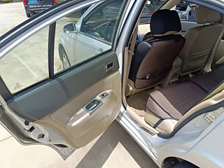 CHERY A5  2009 YEAR 1.5L DELUXE EDITION 2009
