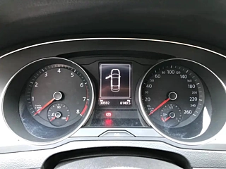VOLKSWAGEN MAGOTAN  2020 YEAR 280TSI DSG COMFORT 2020