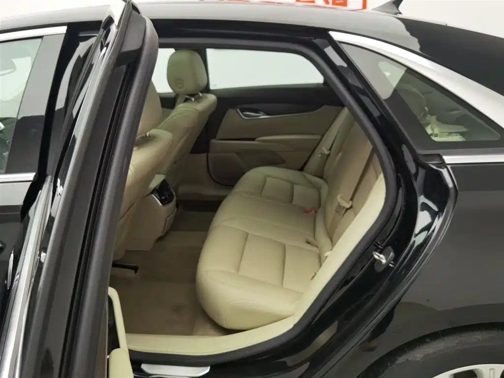 CADILLAC XTS 2016