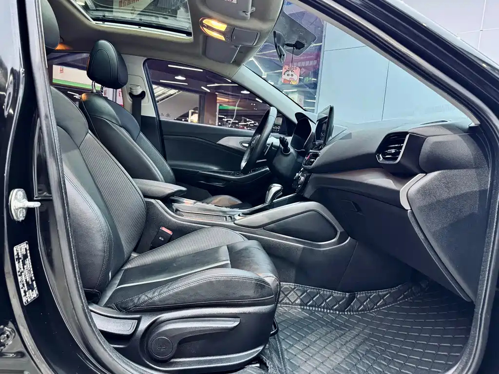 HYUNDAI LAFESTA 2019