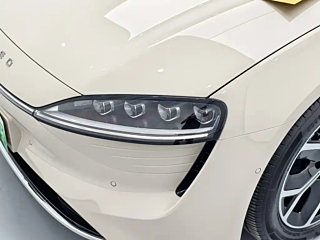 SMART WORLD S7  2025 YEAR MAX &#21518;&#39537;&#38271; RANGE EDITION 2025