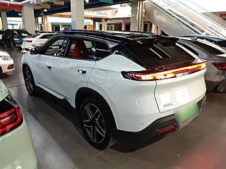 DONGFENG AEOLUS L7 NEW ENERGY 2024 YEAR 205 PLUS 2024