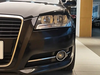 AUDI A3 IMPORT 2011