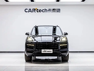 Заказать PORSCHE CAYENNE
