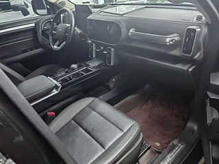 HAVAL DARGO  2021 YEAR 1.5T DCT 2WD &#39532;&#29356; EDITION 2021