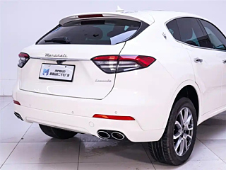 MASERATI LEVANTE 2022 YEAR 2.0T GT EDITION 2022