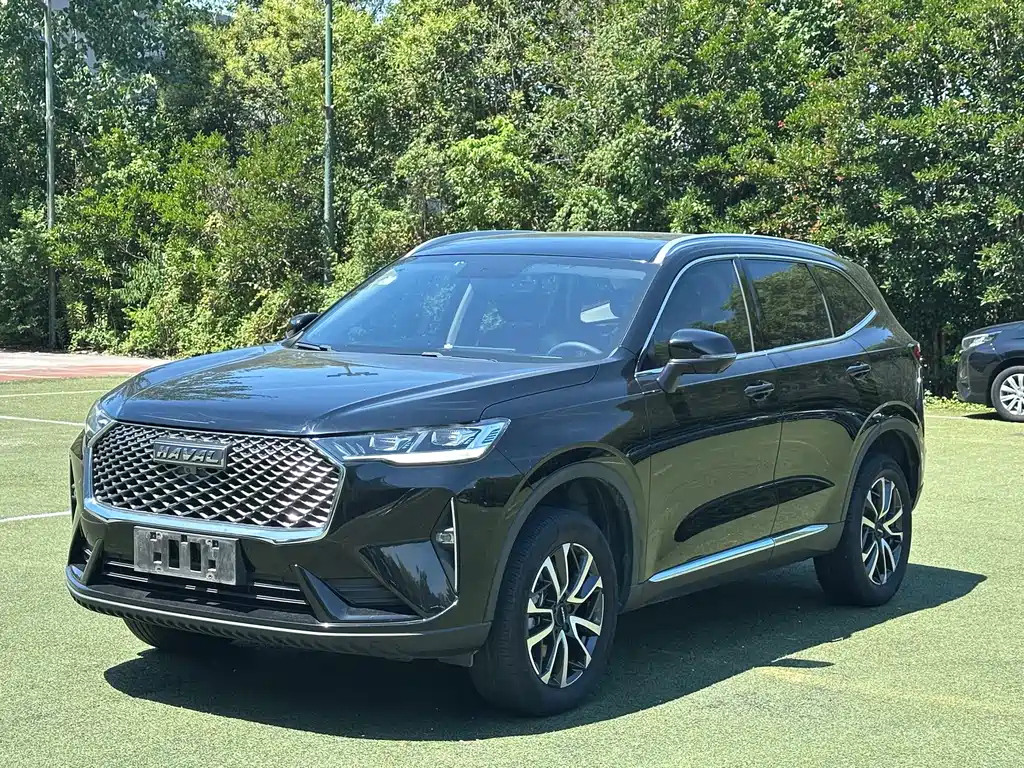 HAVAL H6 2021