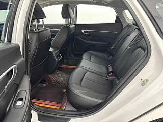 HYUNDAI SONATA 2020 YEAR 270TGDI DCT GLS ELITE EDITION 2020