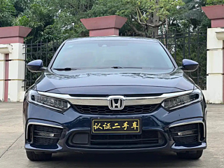 HONDA INSPIRE  2019