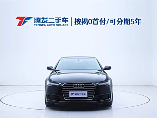AUDI A6L 2018