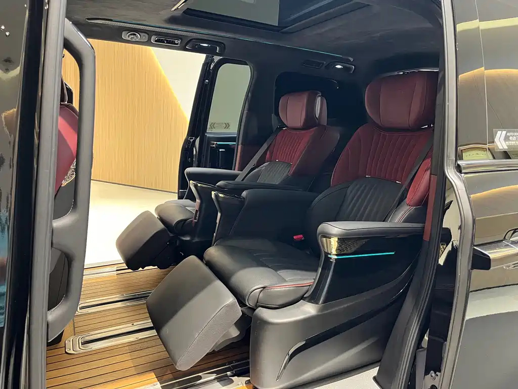 TRUMPCHI M8 2023