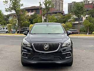 BUICK ENVISION 2015