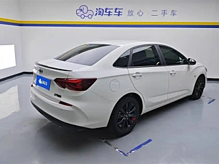 CHEVROLET CRUZE  2020 YEAR  REDLINE 320T DUAL-CLUTCH &#24 2020