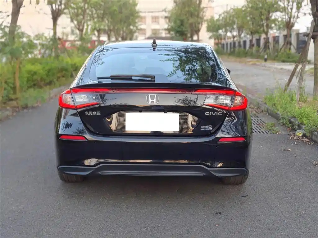 HONDA CIVIC 2023