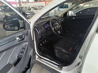 DONGFENG SCENERY 580 2018 YEAR 1.8L MANUAL COMFORT 2018