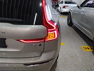 VOLVO XC60 2021 YEAR T5 4WD DELUXE EDITION 2021